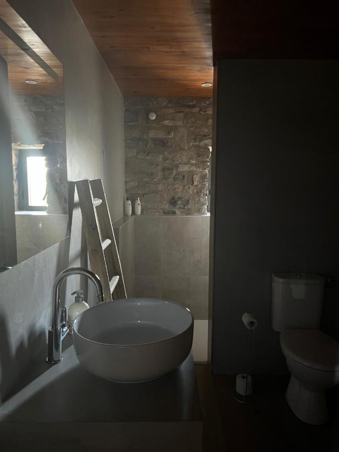 Luxurious Family House With Pool In Ardeche. Villa Les Vans Luaran gambar