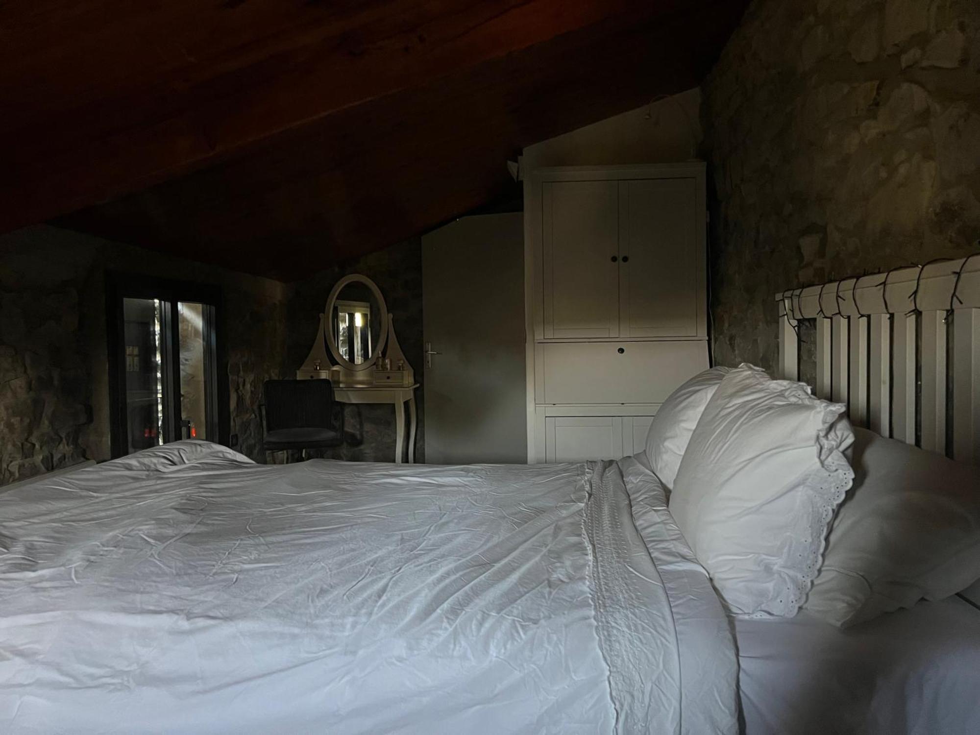 Luxurious Family House With Pool In Ardeche. Villa Les Vans Luaran gambar